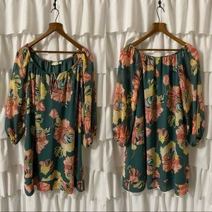 Eva Mendes • New York & Company Dress